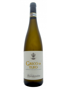 Greco Di Tufo 2021/2022 | Mastroberardino | Italia